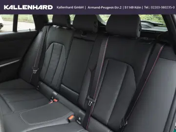 M3 Competition Touring xDrive-LCI-Head-Up-Harman