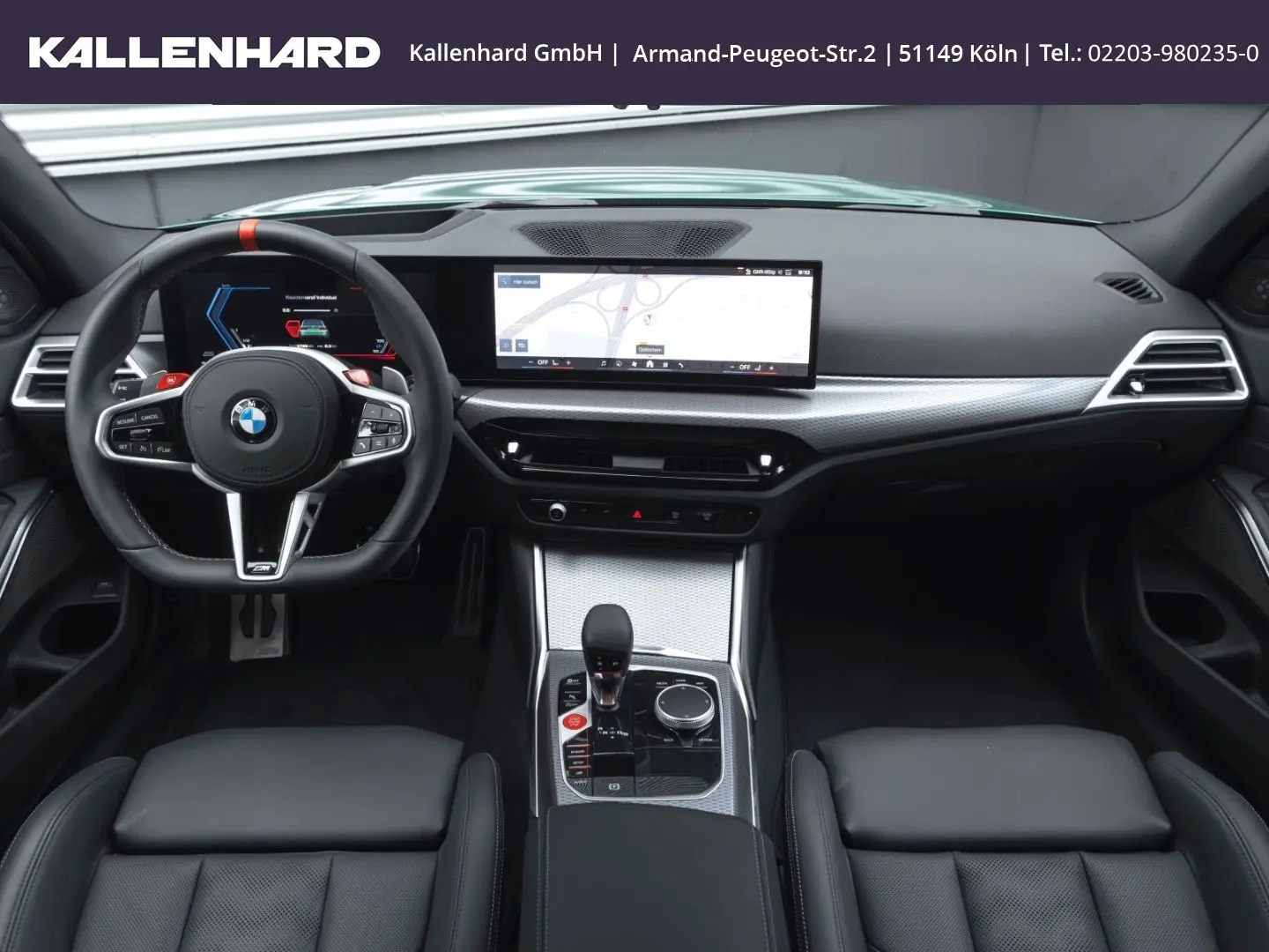 M3 Competition Touring xDrive-LCI-Head-Up-Harman