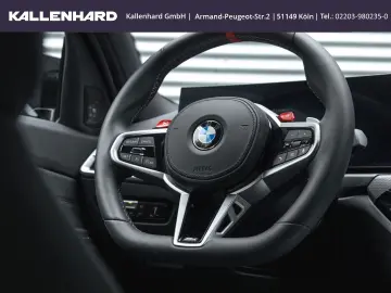 M3 Competition Touring xDrive-LCI-Head-Up-Harman