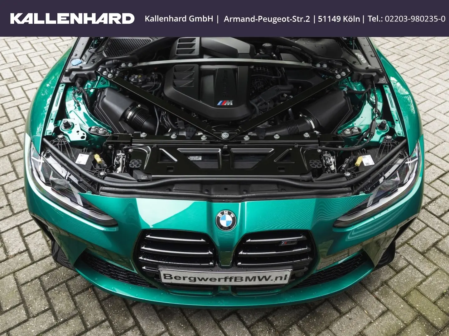 M3 Competition Touring xDrive-LCI-Head-Up-Harman