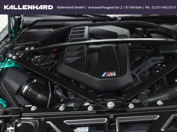 M3 Competition Touring xDrive-LCI-Head-Up-Harman