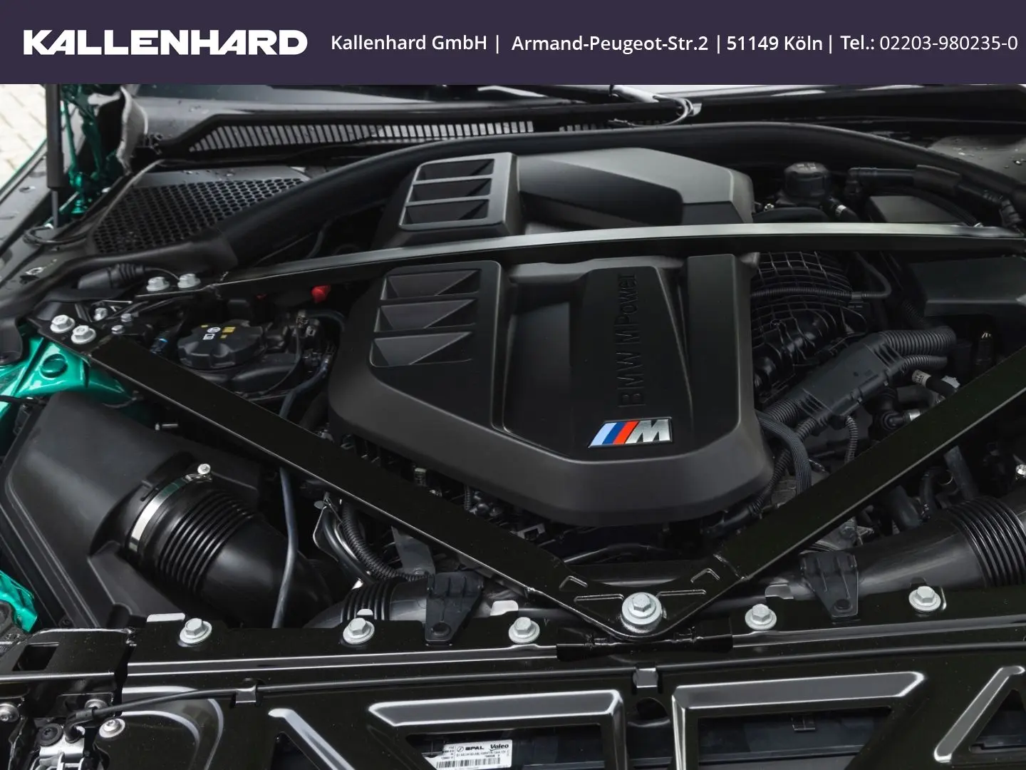 M3 Competition Touring xDrive-LCI-Head-Up-Harman