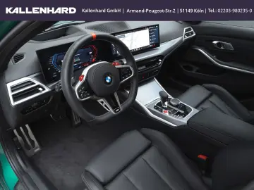 M3 Competition Touring xDrive-LCI-Head-Up-Harman