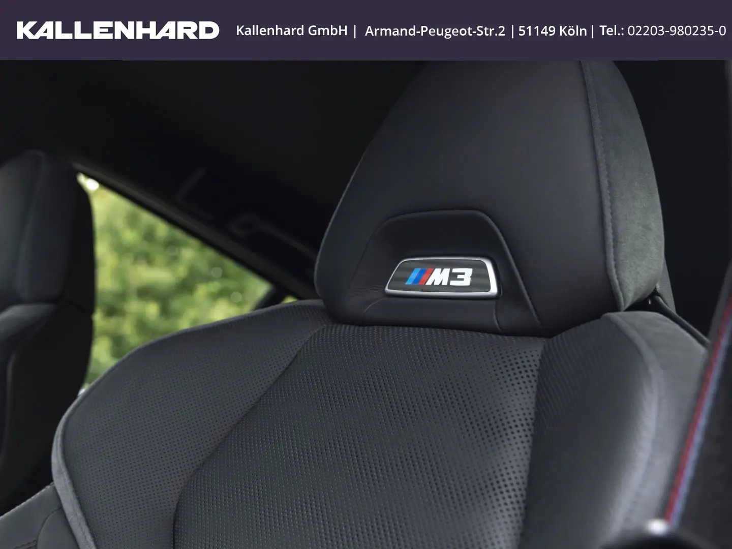 M3 Competition Touring xDrive-LCI-Head-Up-Harman