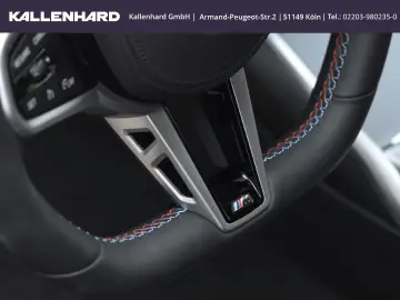 M3 Competition Touring xDrive-LCI-Head-Up-Harman