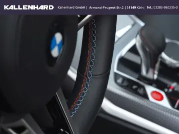 M3 Competition Touring xDrive-LCI-Head-Up-Harman