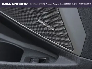M3 Competition Touring xDrive-LCI-Head-Up-Harman