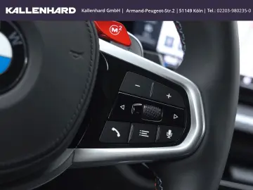 M3 Competition Touring xDrive-LCI-Head-Up-Harman