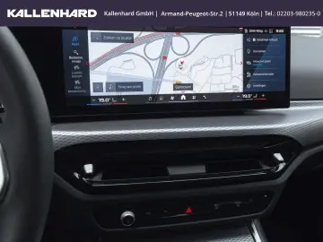 M3 Competition Touring xDrive-LCI-Head-Up-Harman