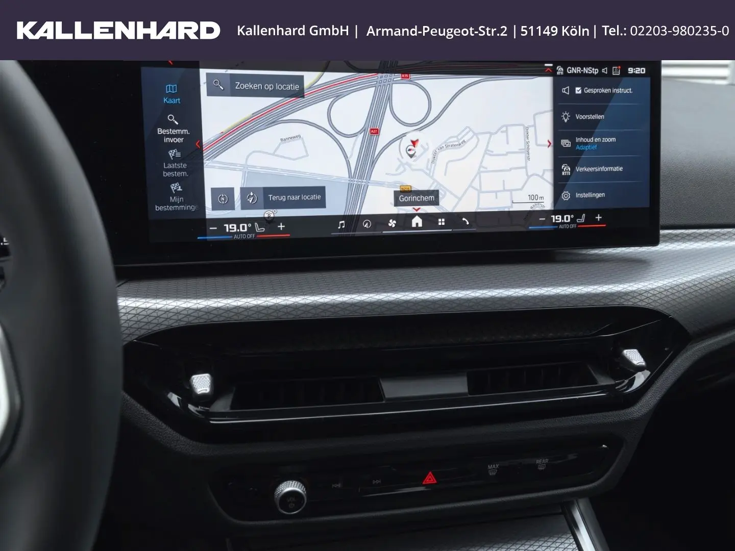 M3 Competition Touring xDrive-LCI-Head-Up-Harman