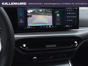 M3 Competition Touring xDrive-LCI-Head-Up-Harman