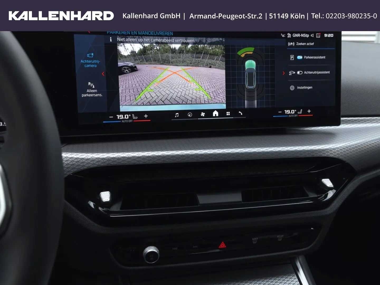 M3 Competition Touring xDrive-LCI-Head-Up-Harman