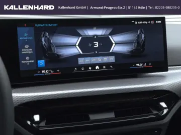 M3 Competition Touring xDrive-LCI-Head-Up-Harman