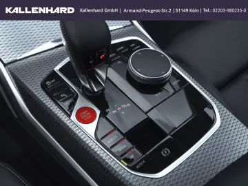 M3 Competition Touring xDrive-LCI-Head-Up-Harman