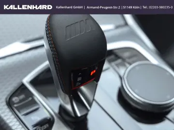 M3 Competition Touring xDrive-LCI-Head-Up-Harman