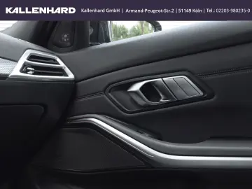 M3 Competition Touring xDrive-LCI-Head-Up-Harman