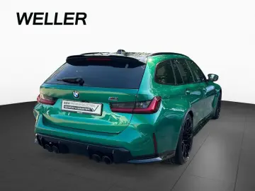 M3 Tour Competition M xDrive LCI DA-Pro,HUD,H/K
