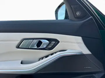 M3 Tour Competition M xDrive LCI DA-Pro,HUD,H/K