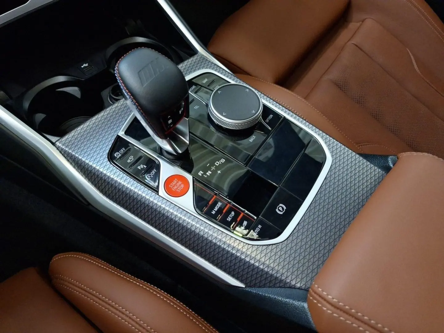 M3 Competition M xDrive Limousine DAProf ACC HUD