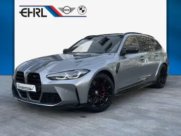 M3 Competition xDrive 26% Preisvorteil ggü. UPE