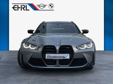 M3 Competition xDrive 26% Preisvorteil ggü. UPE 