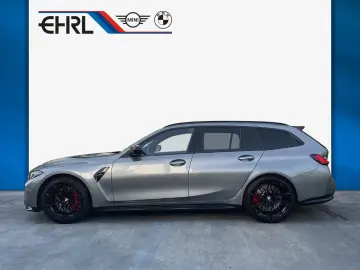 M3 Competition xDrive 26% Preisvorteil ggü. UPE 