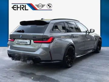 M3 Competition xDrive 26% Preisvorteil ggü. UPE 