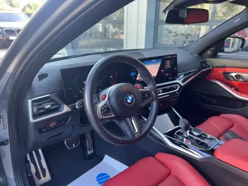 M3 Competition xDrive 26% Preisvorteil ggü. UPE 