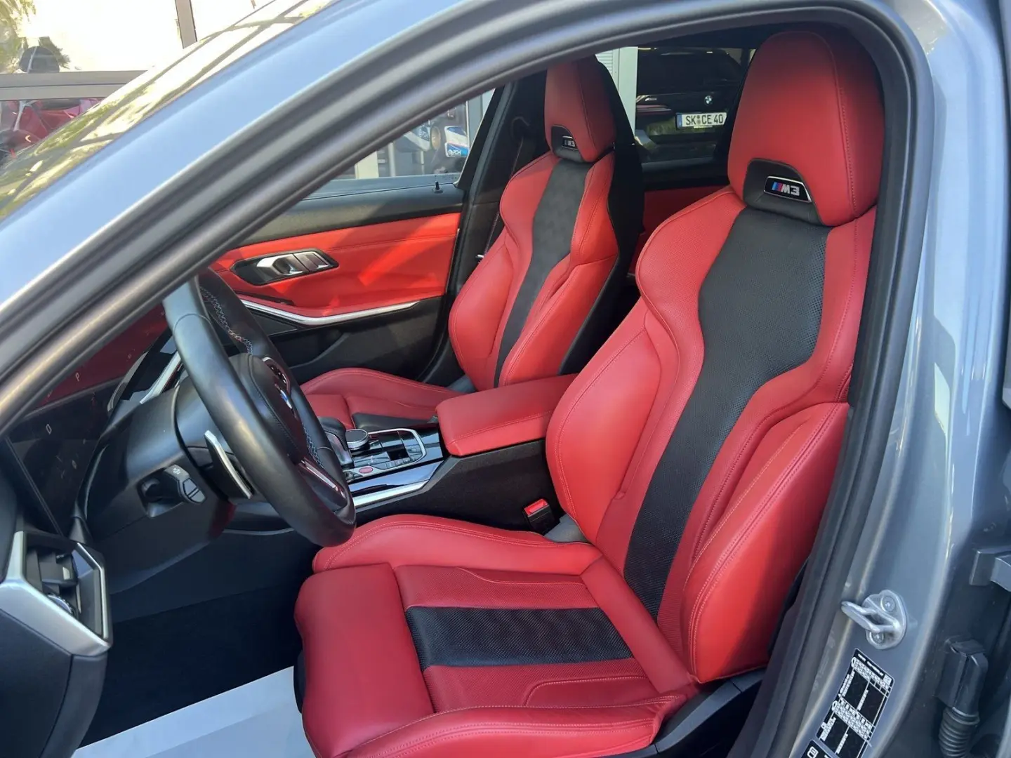 M3 Competition xDrive 26% Preisvorteil ggü. UPE 