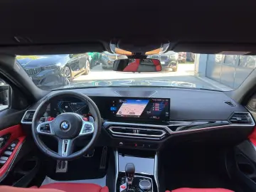 M3 Competition xDrive 26% Preisvorteil ggü. UPE 