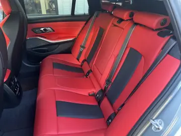 M3 Competition xDrive 26% Preisvorteil ggü. UPE 