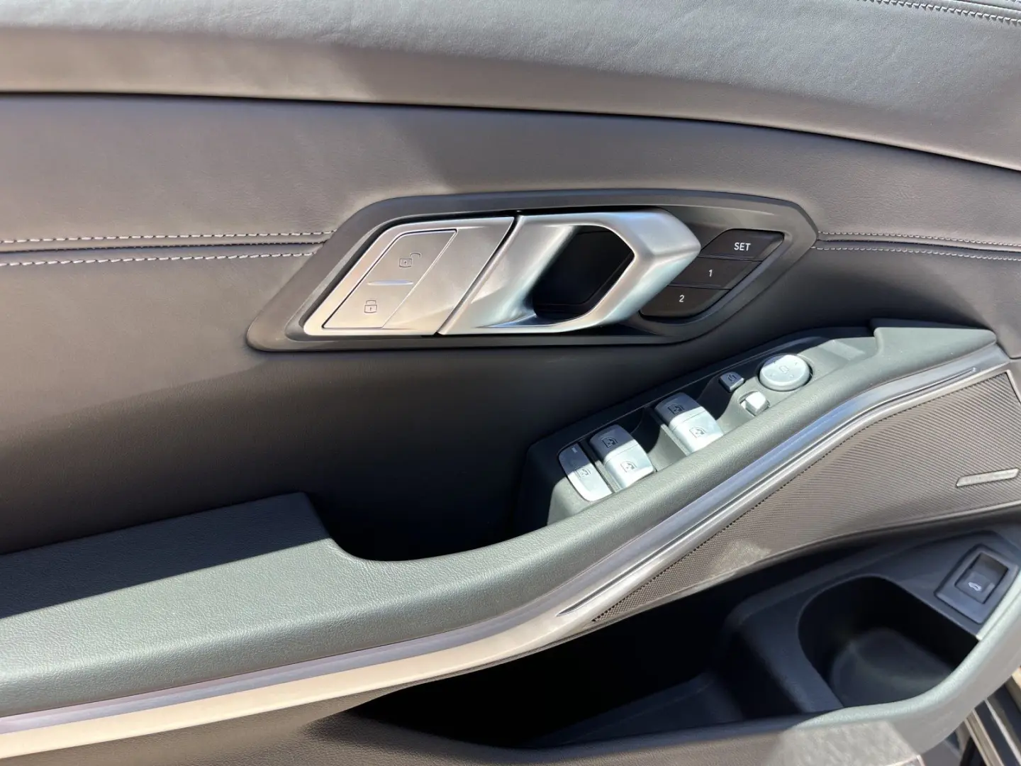 M3 Competition xDrive Limousine Facelift Carbonp