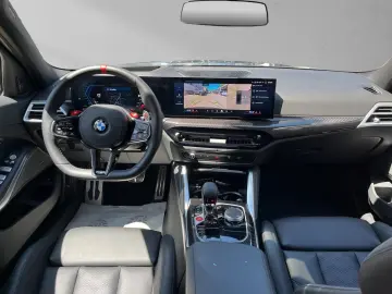 M3 Competition xDrive Limousine Facelift Carbonp