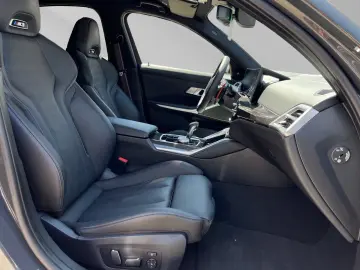 M3 Competition xDrive Limousine Facelift Carbonp