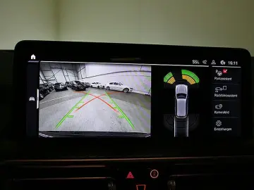 X3 M Competition Paket Laser H&K HuD LiveCockpit