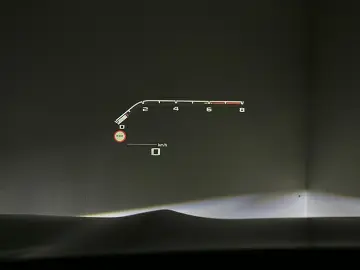 X3 M Competition Paket Laser H&K HuD LiveCockpit