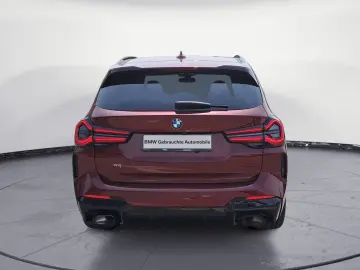 X3 xDrive30i AT M Sportpaket Panorama Standheizu