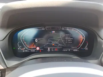 X3 xDrive30i AT M Sportpaket Panorama Standheizu