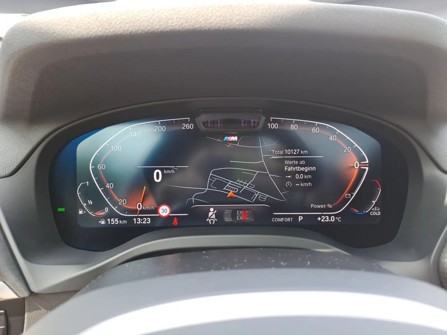 X3 xDrive30i AT M Sportpaket Panorama Standheizu