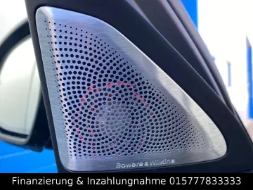 X6 M Competition Bowers & Wilkins Massage Pano