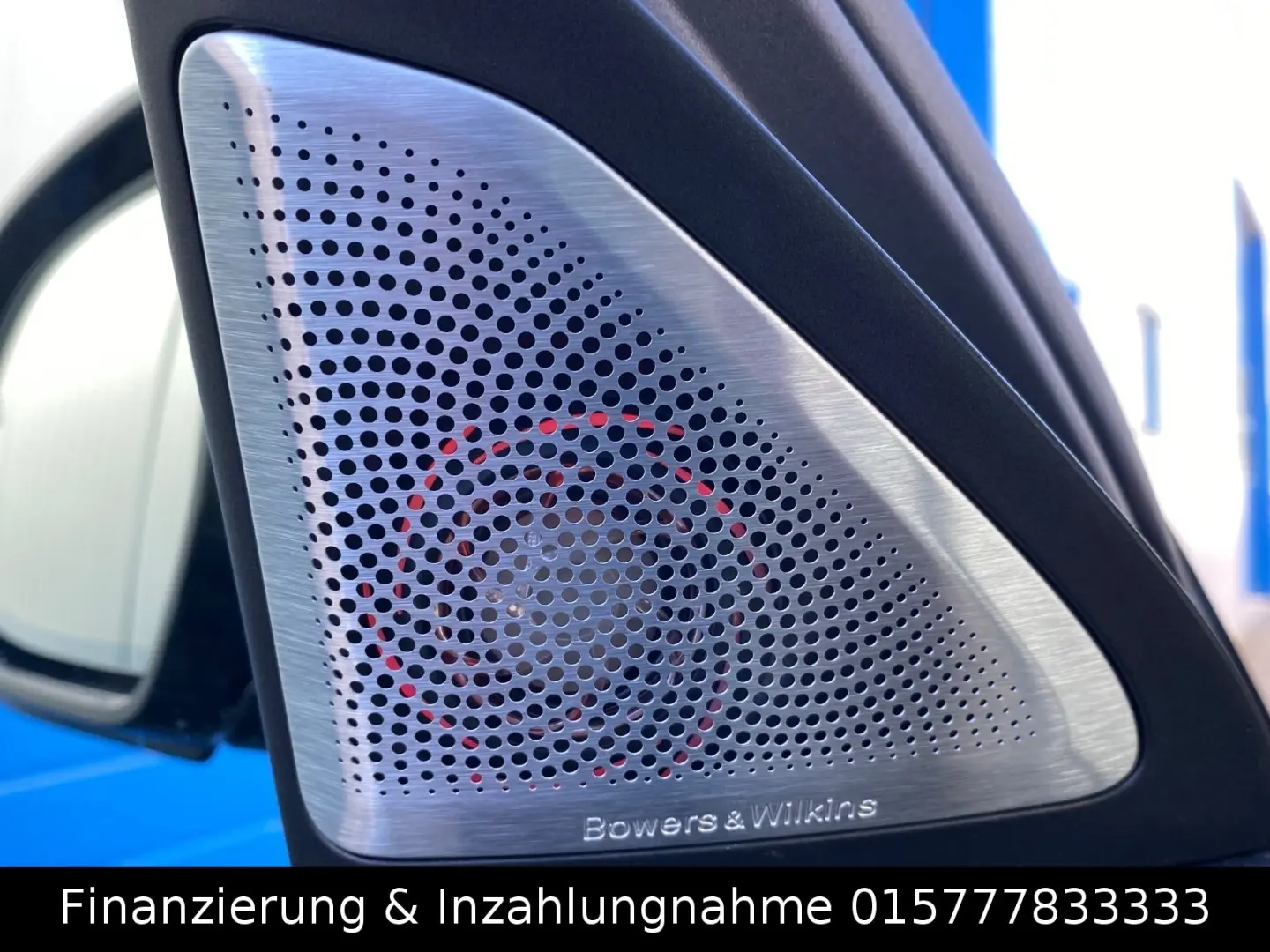 X6 M Competition Bowers & Wilkins Massage Pano