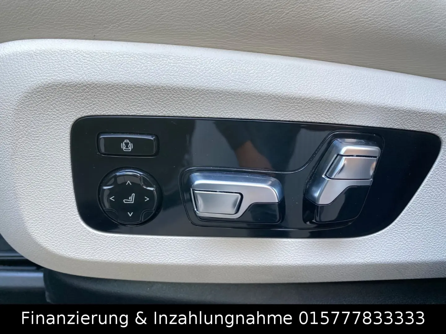 X6 M Competition Bowers & Wilkins Massage Pano