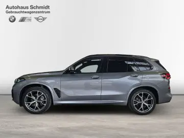 X5 xDrive40d M Sportpaket*H&K*AHK*Head-Up*Pano*L