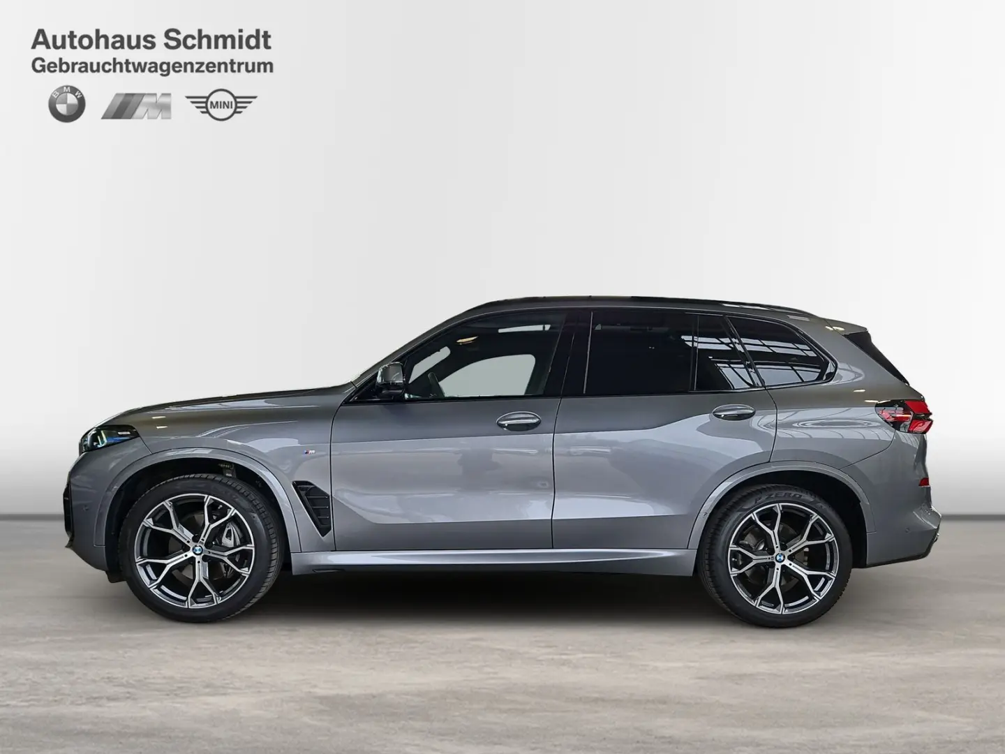 X5 xDrive40d M Sportpaket*H&K*AHK*Head-Up*Pano*L