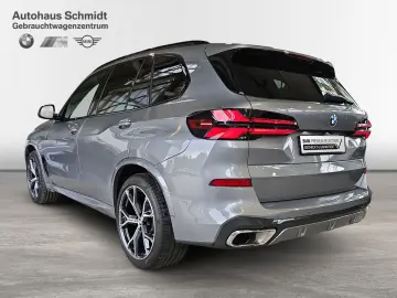 X5 xDrive40d M Sportpaket*H&K*AHK*Head-Up*Pano*L