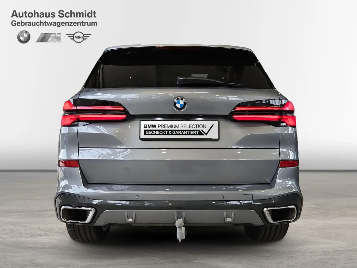 X5 xDrive40d M Sportpaket*H&K*AHK*Head-Up*Pano*L