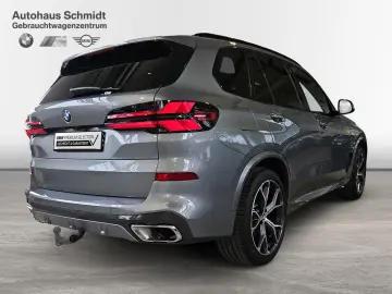 X5 xDrive40d M Sportpaket*H&K*AHK*Head-Up*Pano*L