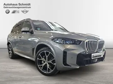X5 xDrive40d M Sportpaket*H&K*AHK*Head-Up*Pano*L