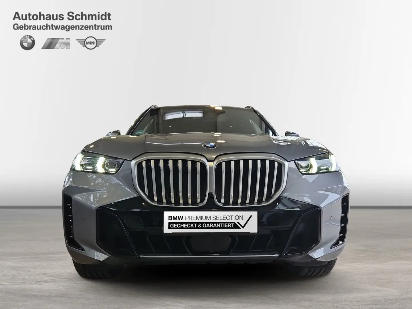 X5 xDrive40d M Sportpaket*H&K*AHK*Head-Up*Pano*L