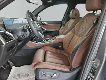 X5 xDrive40d M Sportpaket*H&K*AHK*Head-Up*Pano*L